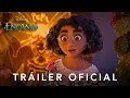 Download Lagu Encanto | Tráiler Oficial en español | HD