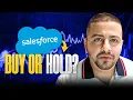 Should You Buy Salesforce Stock Before the Huge Investor Update CRM Stock Analysis