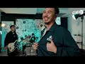 ST. LOCO - Terapi Energi Live Session | GVFI DISTORE SOUND