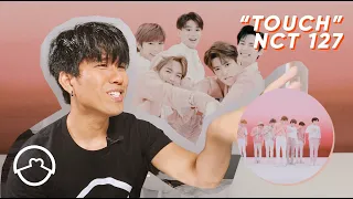 Download Performer React to NCT 127 \ MP3