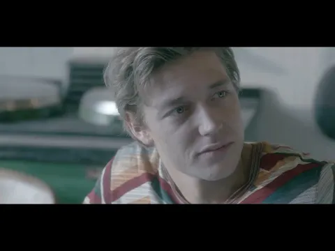End Of Term Trailer