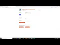 Twitter Implementation - Phoenix and Web Sockets Elixir
