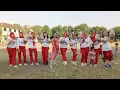 Download Lagu SENAM AEROBIK_17 AGUSTUS _ BENDERA 🇲🇨_TIA MONIKA_ MERINDUKANMU 17 Agustus 2025
