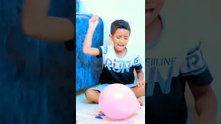 طفل يتوقع المستقبل حـ ادث خطـ ير لكينج مصر تعالوا شوفوا اللي حصل كله بسرعه Shorts 