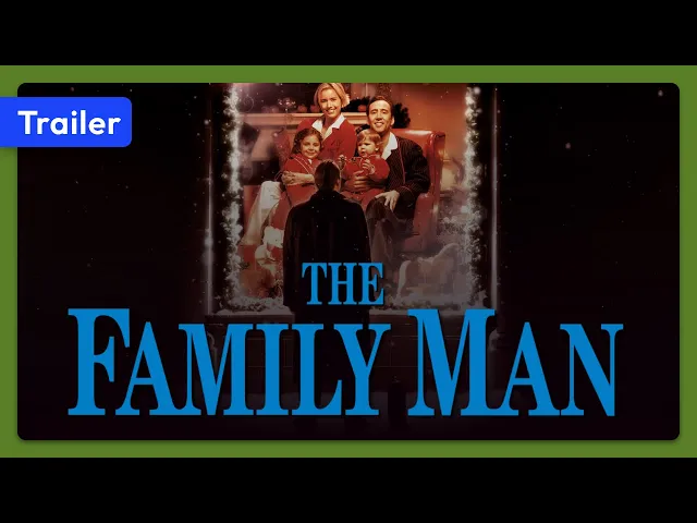 The Family Man (2000) Trailer