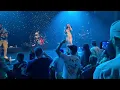 Hirie perform You Won't be Alone live on the 311 cruise