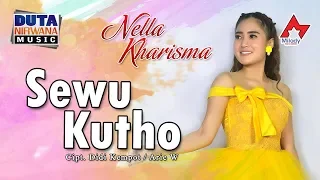 Download Nella Kharisma - Sewu Kutho | Dangdut [OFFICIAL] MP3