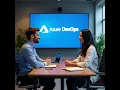Real-Time Azure DevOps Interview Q A