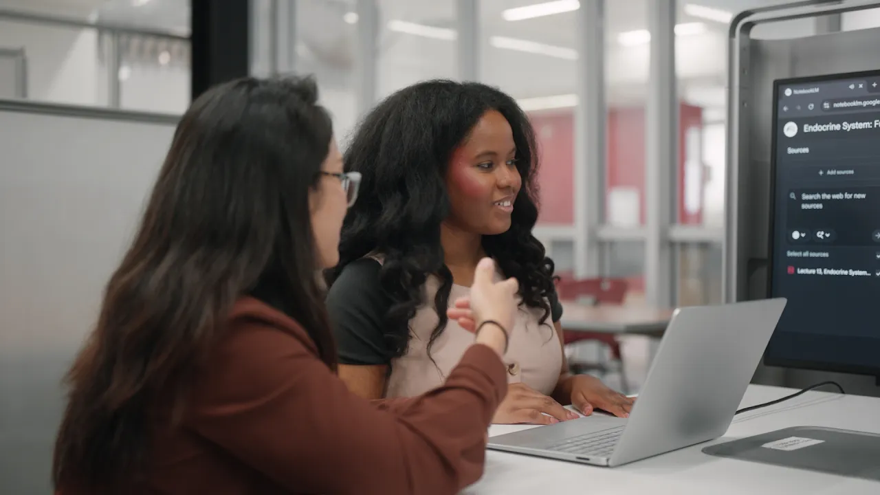 Florida State University case study video