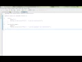 CONSTRUCTOR CHAINING IN JAVA EXAMPLE DEMO