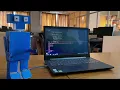 AI Robot assistant arduino Robot using python and arduino nano