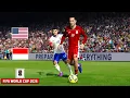 Lagu AMERIKA SERIKAT VS INDONESIA FIFA WORLD CUP 2026 FIFA WORLD CUP PK21 PATCH AIO UPDATE V3.2