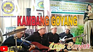 Download Musik Panting Lagu Banjar Kambang Goyang versi musik tradisional banjar tepian indah samarinda MP3