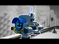 Astroneer s FASTEST Train C O L E Unlock Guide