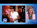 Father refuses to bury grandson of Clark Gable