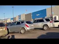 Store tour Walmart Tucson AZ