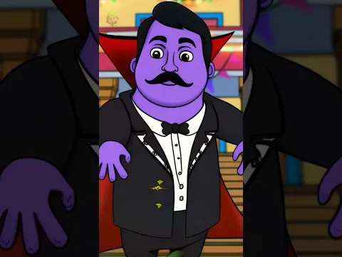Best Halloween Song for Kids #kidsvideos #halloween #shorts