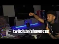 Shawn Cee REACTS to Smino - Matinee