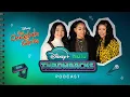 The Cheetah Girls Raven-Symone