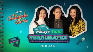 The Cheetah Girls | Raven-Symoné