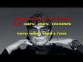 Download Lagu Renato Zero - Senza KARAOKE (Con cori - Fair Use)