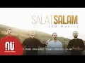 Download Lagu Salat Salam صلاة سلام - Latest NO MUSIC Version 2021 | Mohamed Tarek \u0026 Mohamed Youssef (Lyrics)