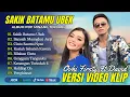 Download Lagu Ovhi Firsty Feat David Iztambul - SAKIK BATAMU UBEK - BANSAIK MAUNGKAI JANJI | LAGU POP MINAN VIRAL