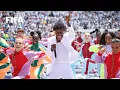 iShowSpeed I FIFA World Cup 2026 Closing Ceremony I Full Performance