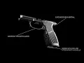 NEW Snub Nose P365 Grip Module by Tyrant CNC Coming Soon