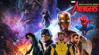 أغنية فيلم المنتقمون  أقوى أبطال الأرض  فيديو موسيقي من عالم مارفل السينمائي  دندنها
