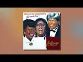 Ray Barretto, Adalberto Santiago & Celia Cruz - Caminando (Audio Oficial)