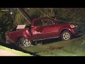 Person killed in rollover crash in Mooresville
