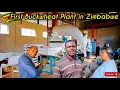 Download Lagu How He is PROCESSING Buckwheat at His Farm. First Plant in Zimbabwe.