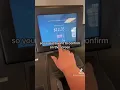 How to use our Coin Machine