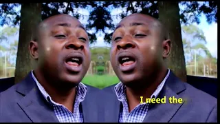 mungu ni mwamba wetu