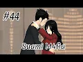 Download Lagu Suami M4fia (Episode 44) || Drama Sakura School Simulator