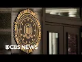 Judge blocks plan to move FBI headquarters