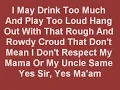 Real Good Man By Tim McGraw