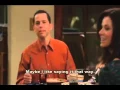 Two and a half men - Bloopers