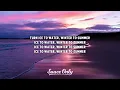 Wakyin & Ronis Goliath - Ice 2 Water (Lyrics)