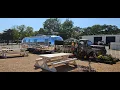 Our Stay at Magnolia RV Resort in Waco TX