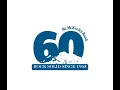Mt McKinley Bank 60th year anniversary