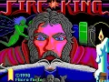 Download Lagu Fire King (DOS, 1990) Finale - Onder de berg + Bonus