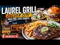 Culver City s Newest Hidden Gem Laurel Grill Review