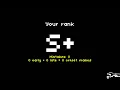 Download Lagu [0 Offset] How To Fall in Love With a Machine S+