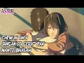 Download Lagu ASMR🎧 jangan di 9hezek\