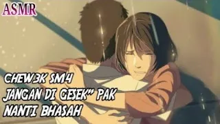 asmr jangan di 9hezek 