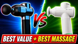 Stop Wasting Money These Massage Guns Are CHEAP and AMAZING