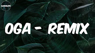 psychoyp lyrics oga remix