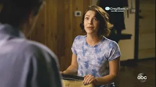 The Good Doctor 2x06 Shaun and Lea Fight Over Toilet Paper and Other Issues as Room mates